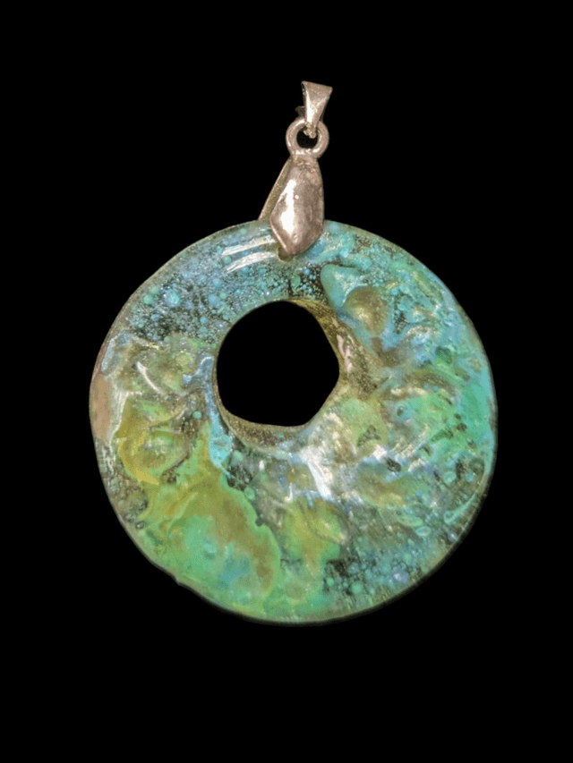Pendentif Anna