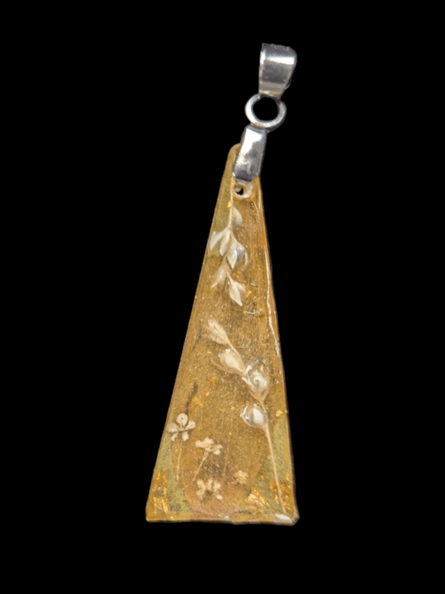 Pendentif Lana