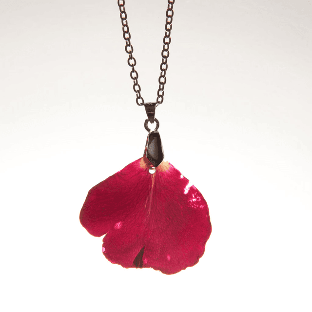 Pendentif Capucine