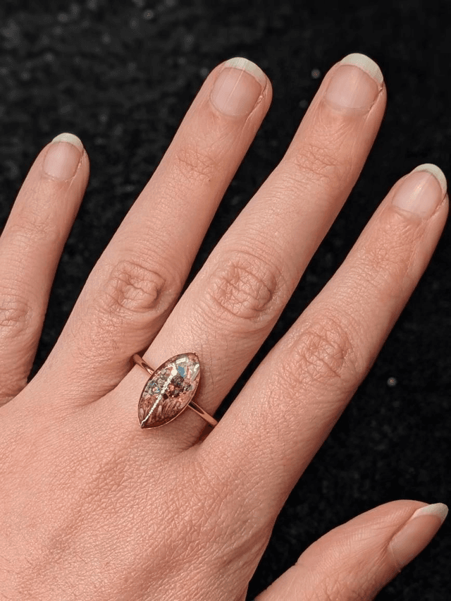 Bague Elena 