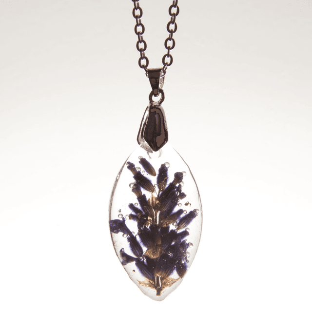 Pendentif Zélie
