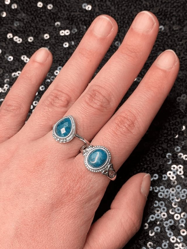 Bague apatite 2