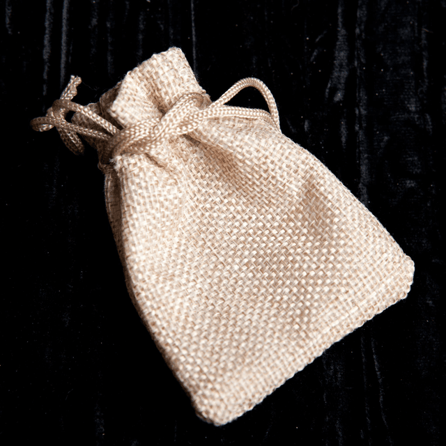 Sachet lin