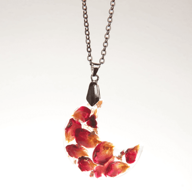 Pendentif Inès