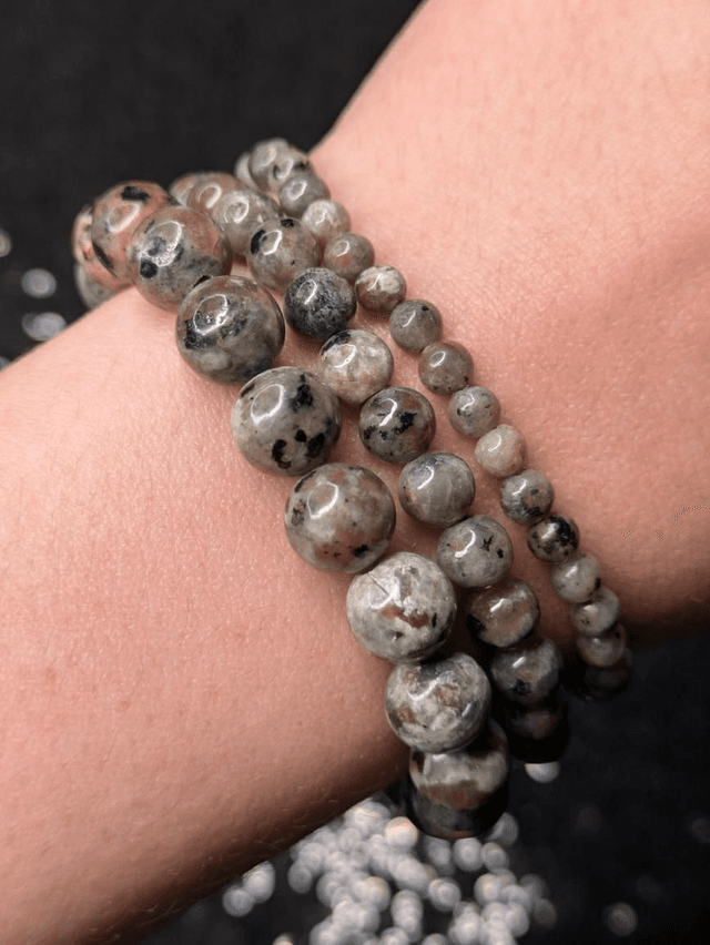 Bracelet yooperlite 