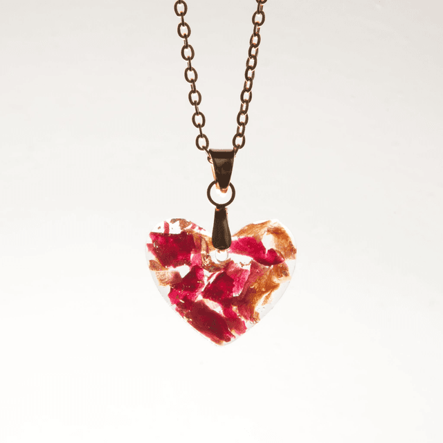 Pendentif Nour