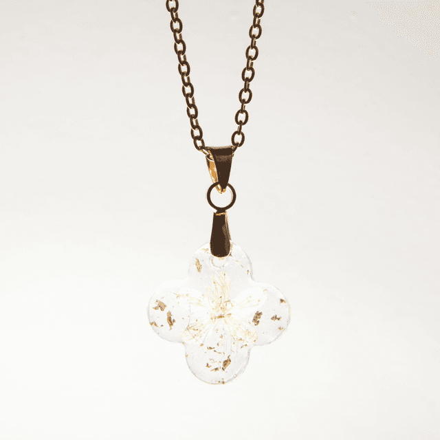 Pendentif Alix