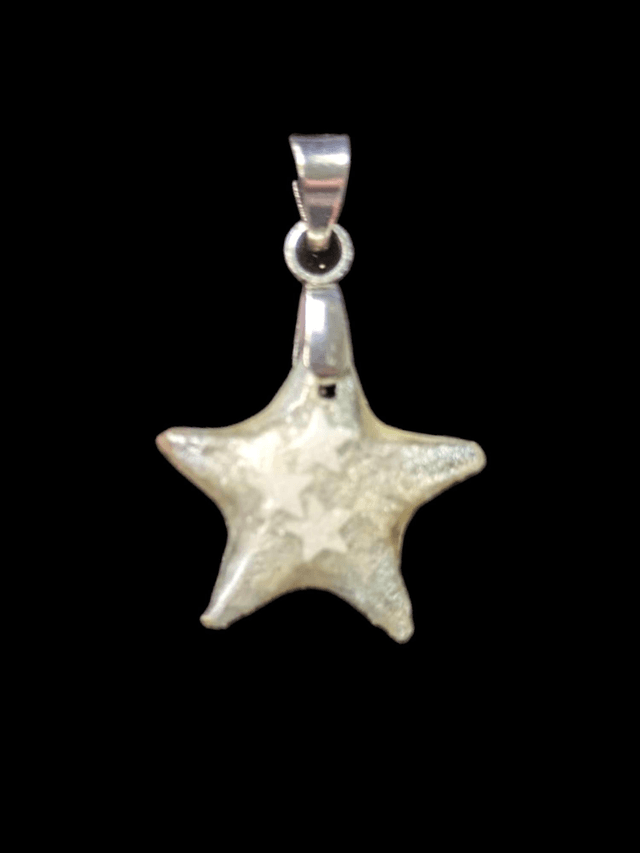 Pendentif Camille