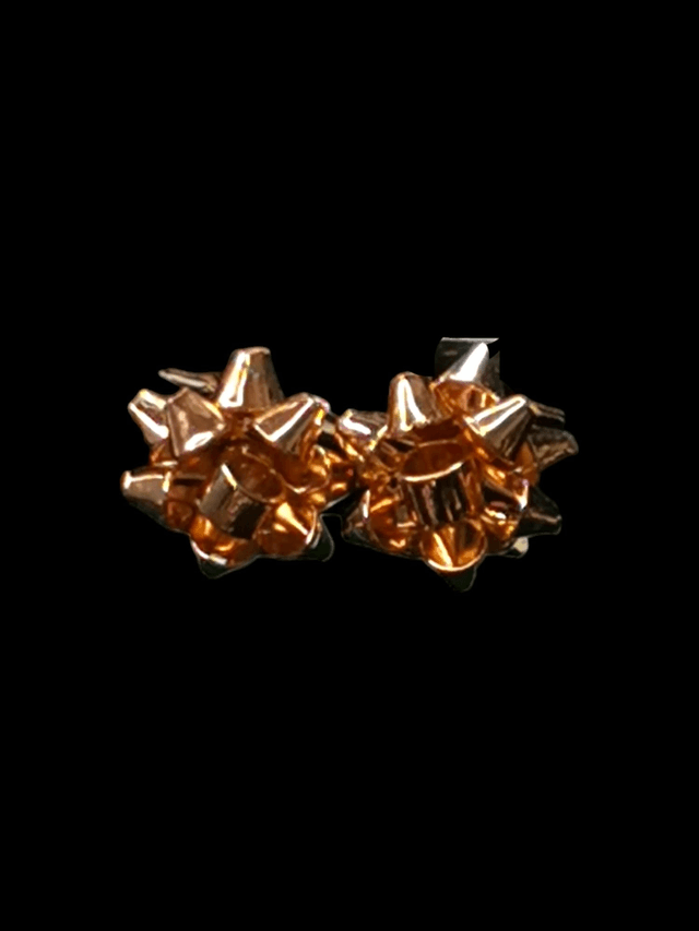 Boucles d&#039;oreilles cadeau 