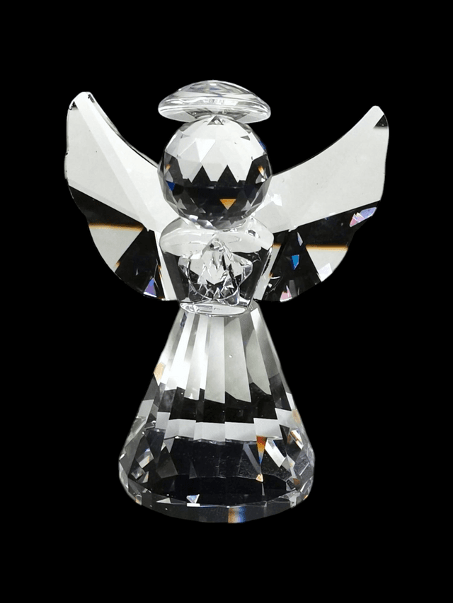 Sculpture ange 
