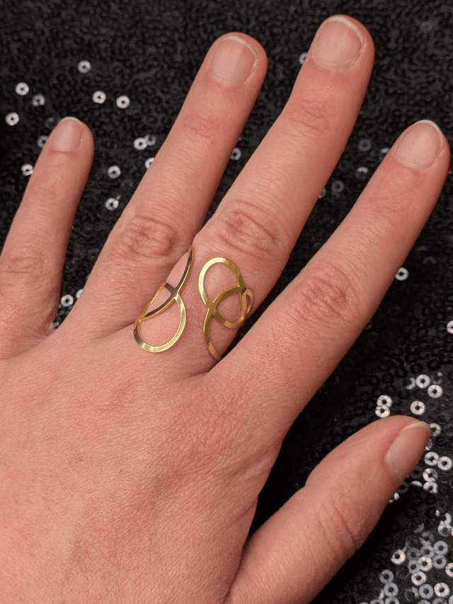 Bague signature 2