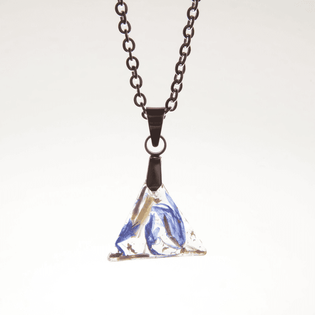 Pendentif Sarah