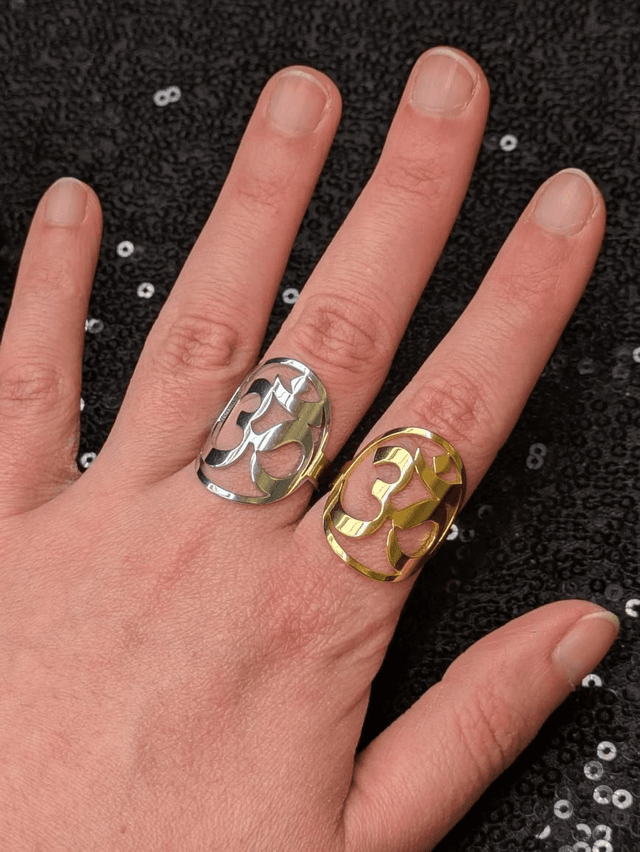 Bague om