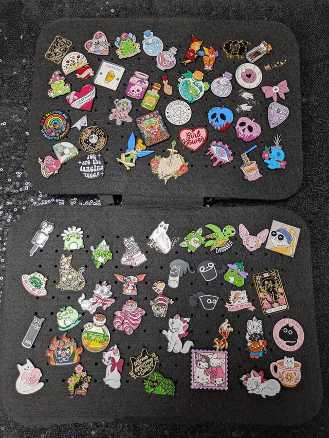 Pins witchy 