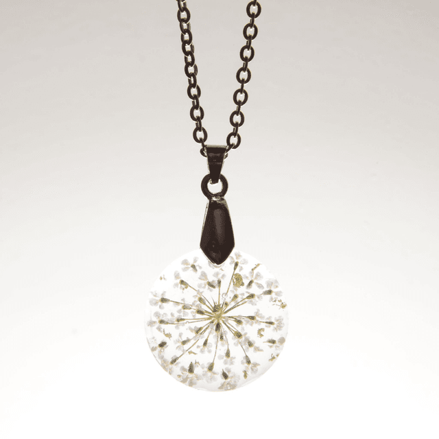 Pendentif Lise