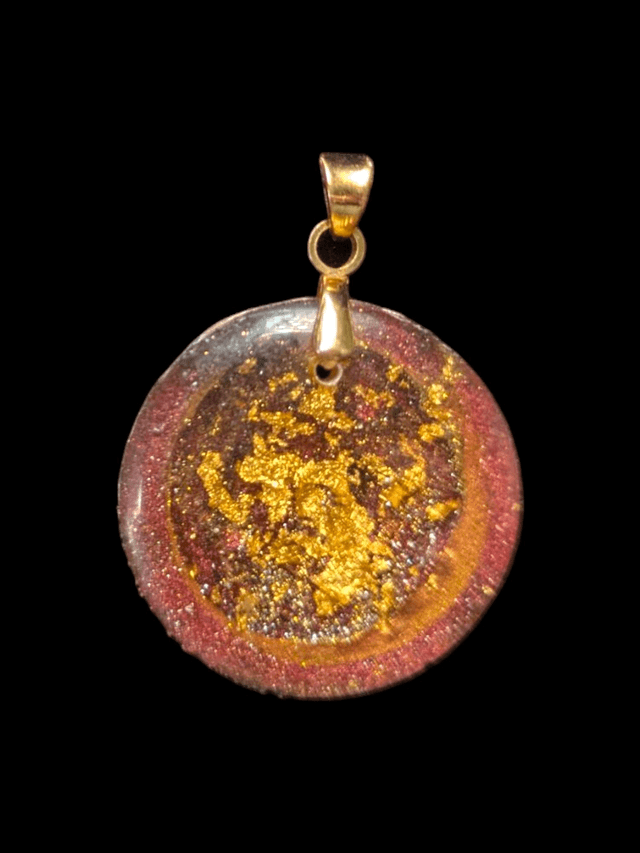 Pendentif Louise