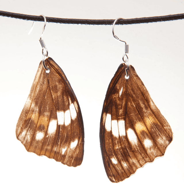 Boucles d&#039;oreilles Mila