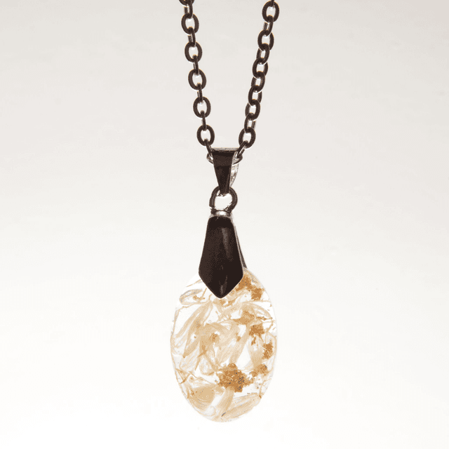 Pendentif Romane