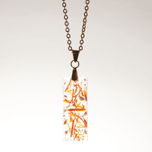 Pendentif Ella
