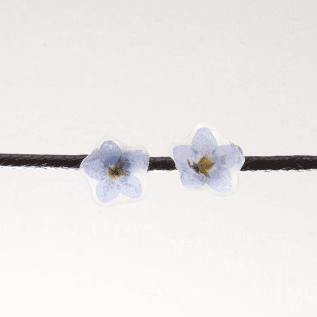 Boucles d&#039;oreilles Olivia