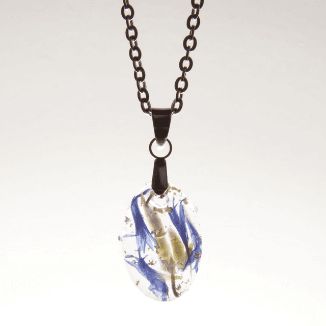 Pendentif Giulia