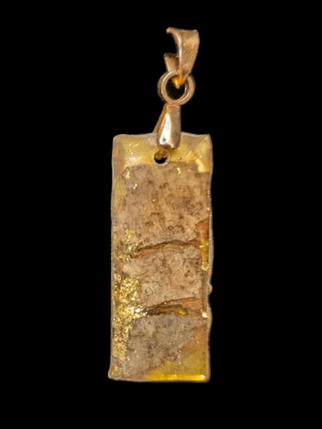 Pendentif Assia