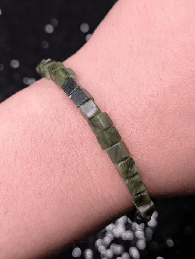 Bracelet jade 