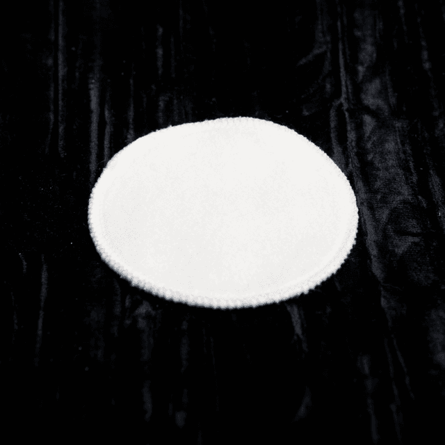 Disque démaquillant (2 modèles)