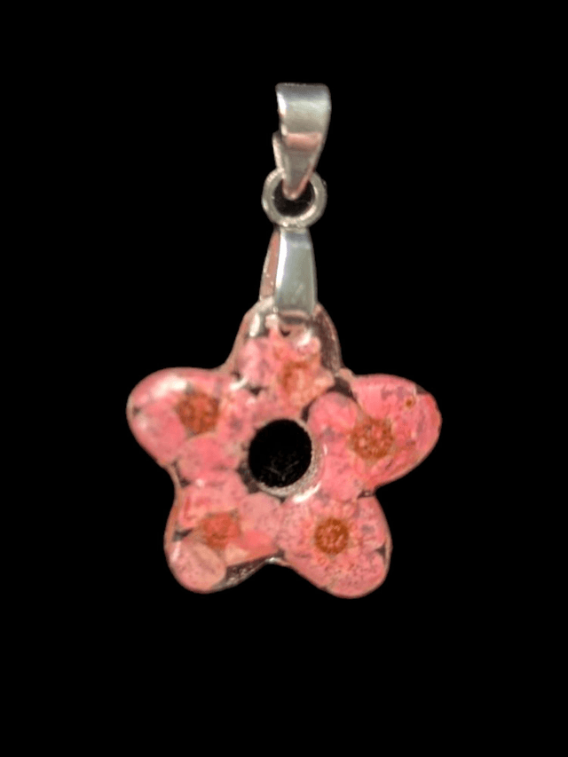 Pendentif Jade