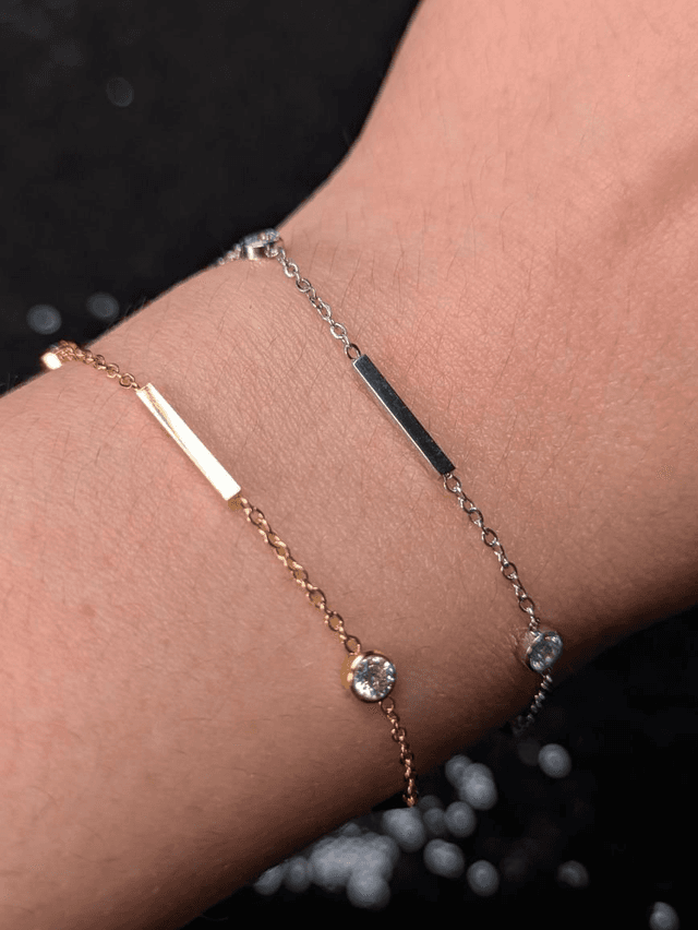 Bracelet line