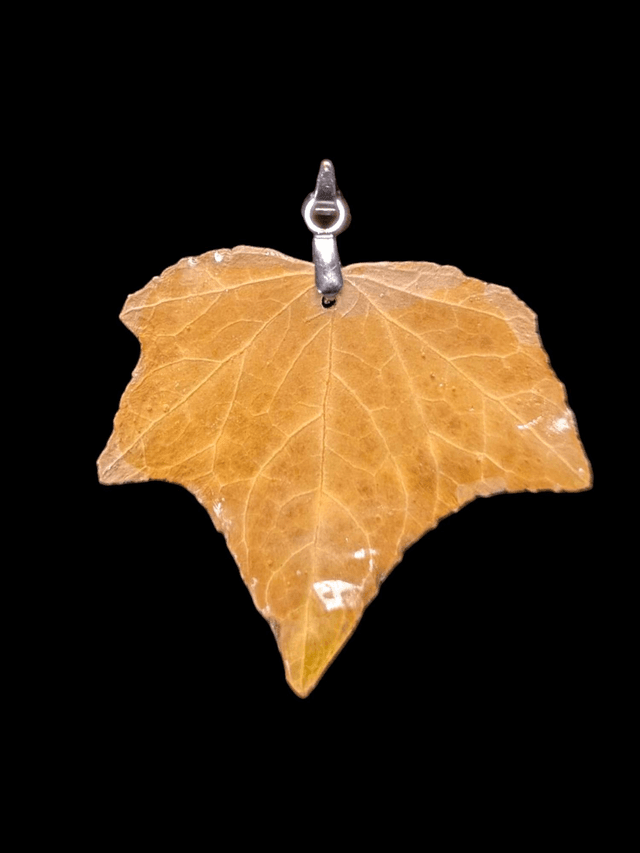 Pendentif Mia