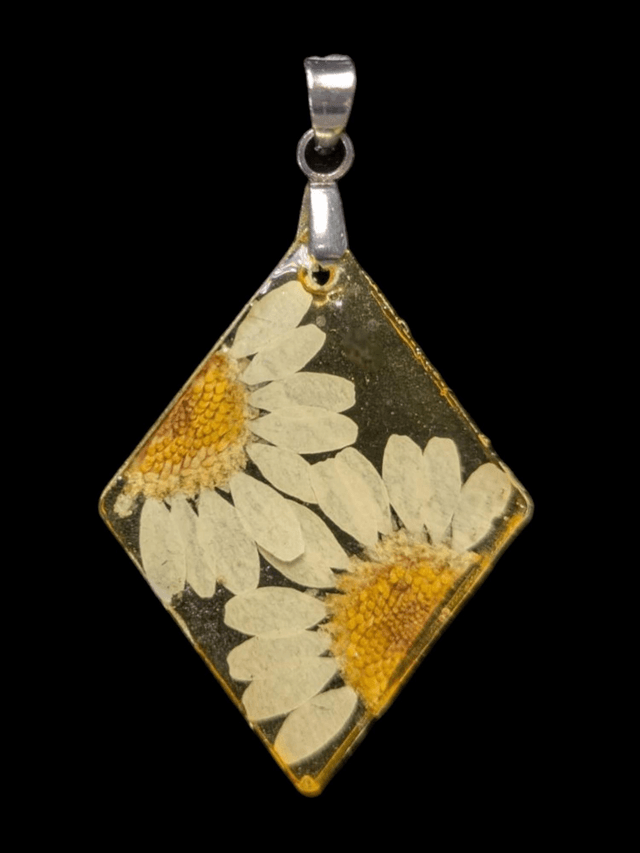 Pendentif Roxane