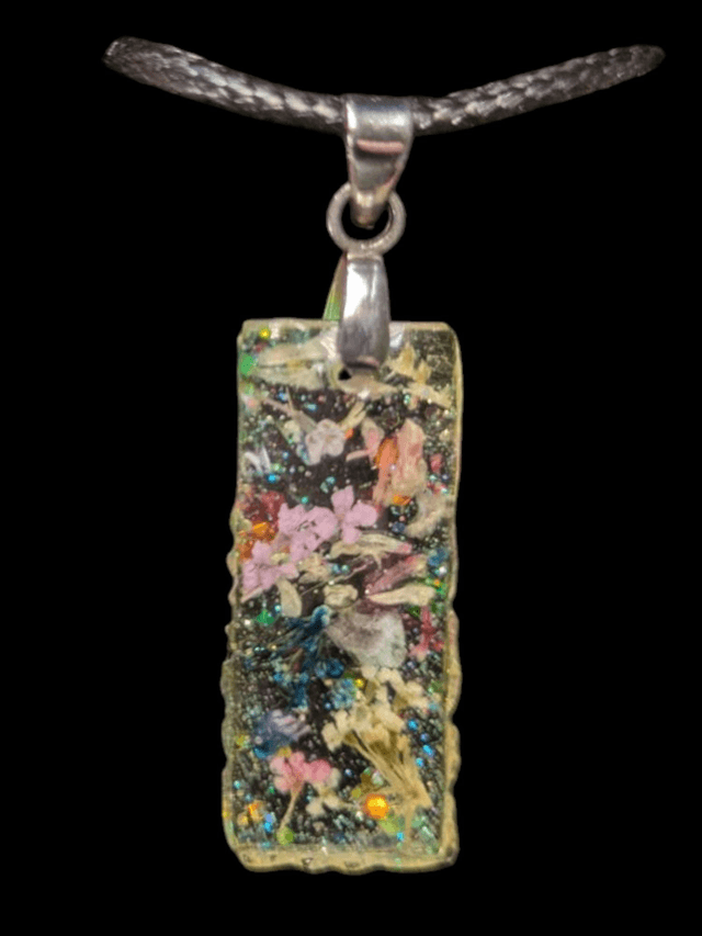 Pendentif Clara